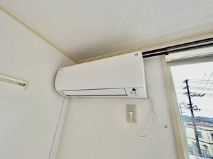 JMオレンジハイツの物件内観写真